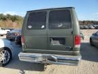 2004 Ford Econoline E350 Super Duty Wagon