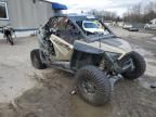 2021 Polaris RZR PRO XP Premium