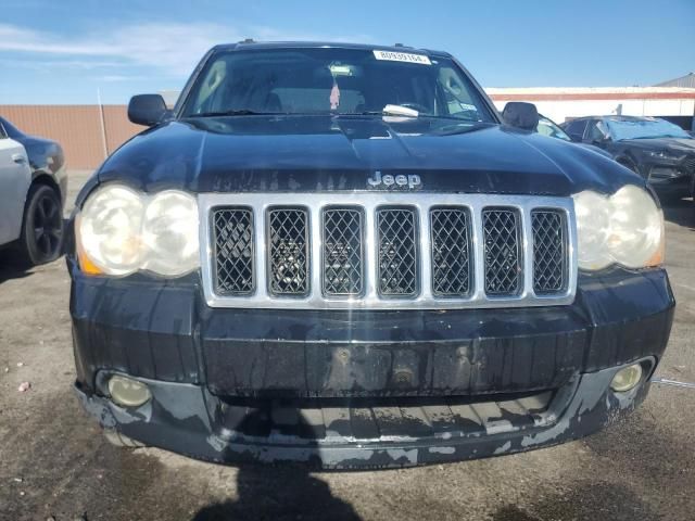 2010 Jeep Grand Cherokee Laredo