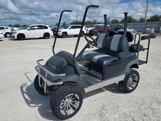 2021 Clubcar Golf Cart