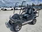 2021 Clubcar Golf Cart