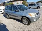 2002 Toyota Rav4