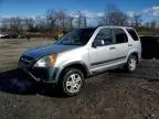 2002 Honda CR-V EX