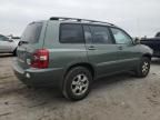 2006 Toyota Highlander Limited