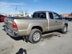 2007 Toyota Tacoma Prerunner Access Cab