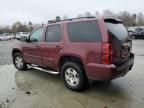 2008 Chevrolet Tahoe K1500