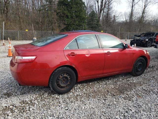 2008 Toyota Camry CE