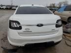 2010 Ford Taurus SEL