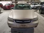 2002 Chevrolet Malibu