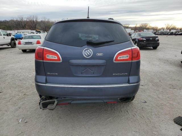 2014 Buick Enclave