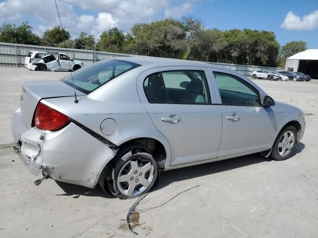 2007 Chevrolet Cobalt LS