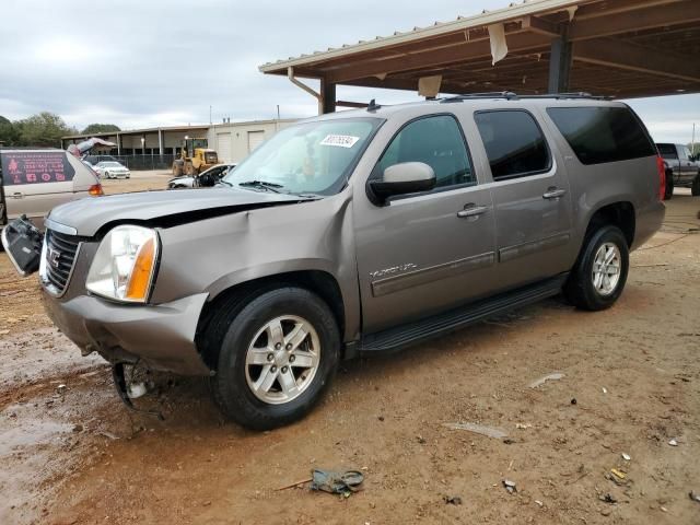 2013 GMC Yukon XL C1500 SLT