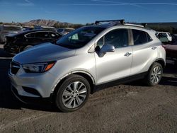 Buick Vehiculos salvage en venta: 2018 Buick Encore Preferred