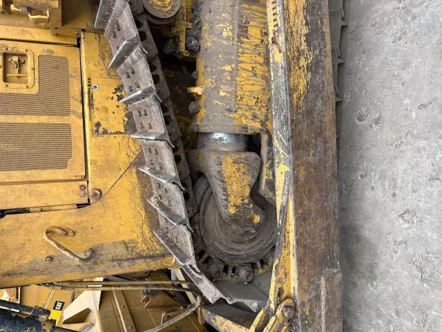 2001 Caterpillar D6R XL