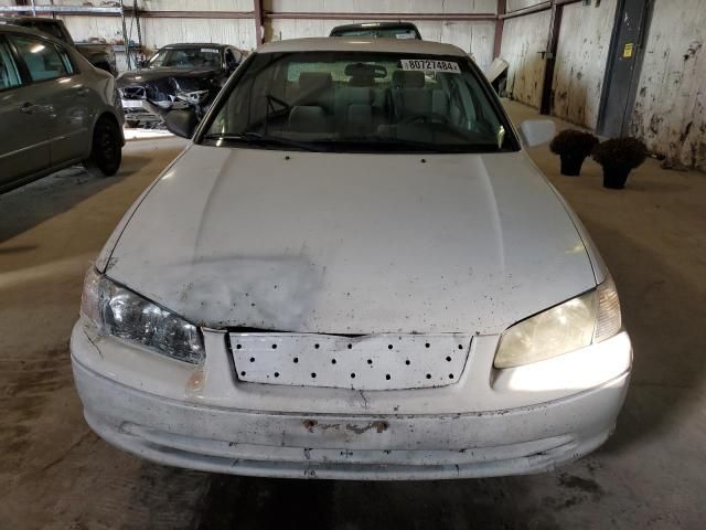 2001 Toyota Camry CE