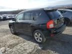 2012 Jeep Compass Latitude