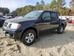 Nissan salvage cars for sale: 2013 Nissan Frontier S