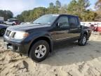 2013 Nissan Frontier S