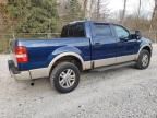 2008 Ford F150 Supercrew