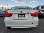 2009 BMW 328 I Sulev