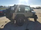 2003 Jeep Wrangler / TJ Sport