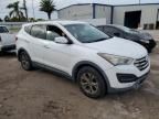 2014 Hyundai Santa FE Sport