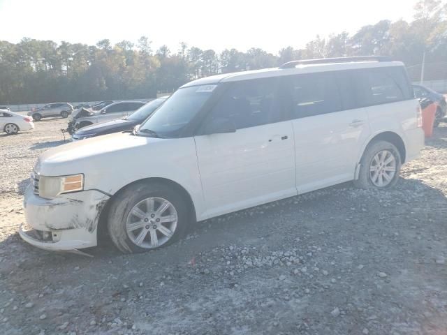 2010 Ford Flex SE