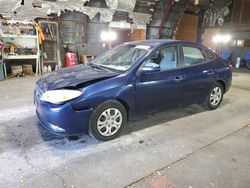 2010 Hyundai Elantra Blue en venta en Albany, NY