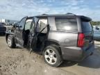 2016 Chevrolet Tahoe C1500 LT