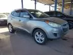 2010 Hyundai Tucson GLS