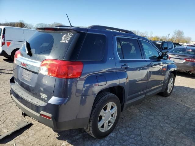 2014 GMC Terrain SLE