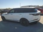 2018 Land Rover Range Rover Velar R-DYNAMIC SE