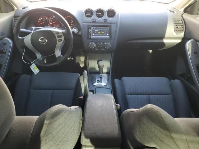 2009 Nissan Altima 2.5S