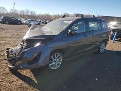 2015 Mazda 5 Touring en venta en New Britain, CT