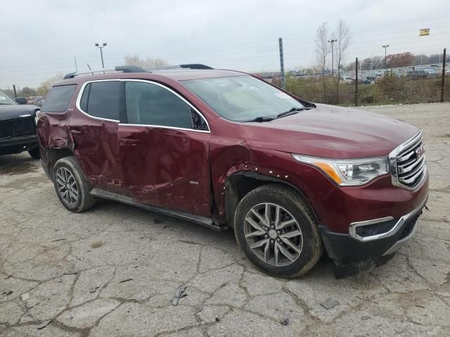 2018 GMC Acadia SLE