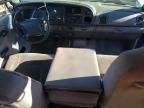 2000 Dodge RAM 2500