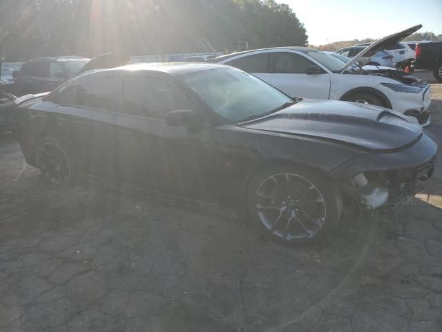 2020 Dodge Charger Scat Pack