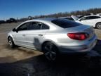 2011 Volkswagen CC Luxury