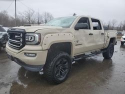 2018 GMC Sierra K1500 SLT en venta en Marlboro, NY