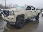 2018 GMC Sierra K1500 SLT