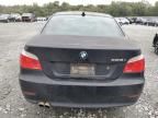 2010 BMW 528 I