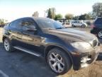 2011 BMW X6 XDRIVE35I