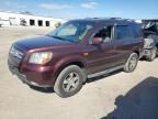 2007 Honda Pilot EXL