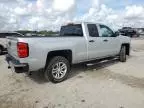 2014 Chevrolet Silverado C1500 LT