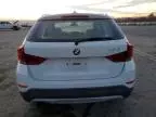 2015 BMW X1 XDRIVE28I