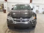 2013 Dodge Journey SE