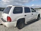 2000 Dodge Durango