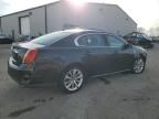 2009 Lincoln MKS