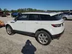 2013 Land Rover Range Rover Evoque Pure Plus