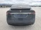 2017 Tesla Model X